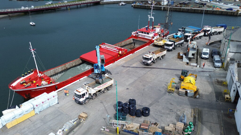 Haulage & plant transport 10